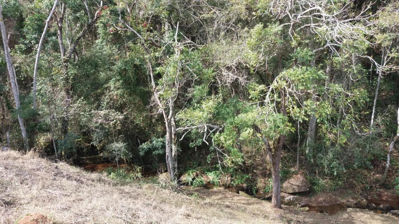 Pousada Campestre Sitio Da Lua Camanducaia Exterior foto